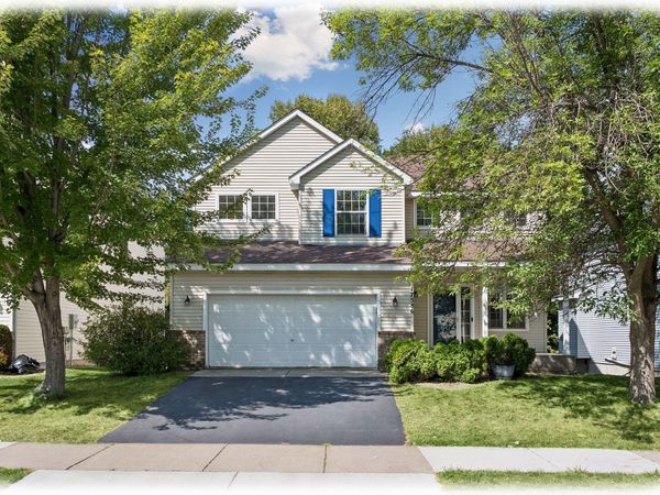 17586 91st Avenue N, Maple Grove, MN 55311