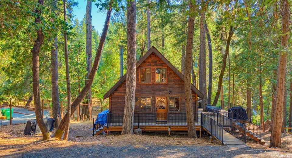 14861 Lake Ln, Nevada City, CA 95959 Photo