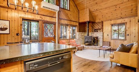 14861 Lake Ln, Nevada City, CA 95959 Photo
