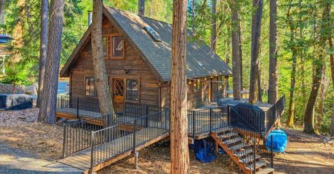 14861 Lake Ln, Nevada City, CA 95959 Photo