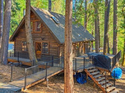 14861 Lake Ln, Nevada City, CA 95959 Photo