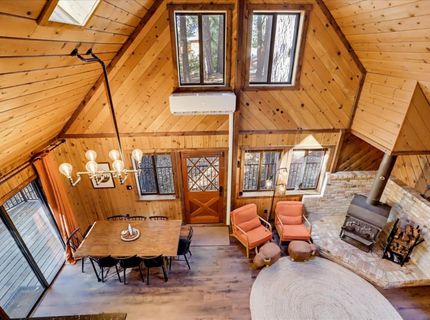 14861 Lake Ln, Nevada City, CA 95959 Photo