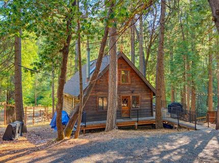 14861 Lake Ln, Nevada City, CA 95959 Photo