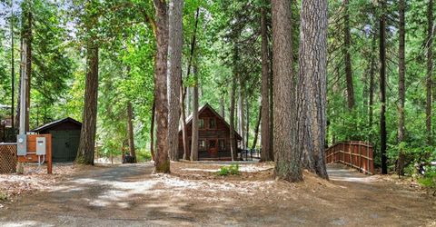 14861 Lake Ln, Nevada City, CA 95959 Photo