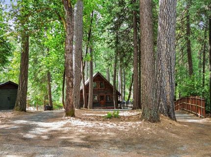 14861 Lake Ln, Nevada City, CA 95959 Photo