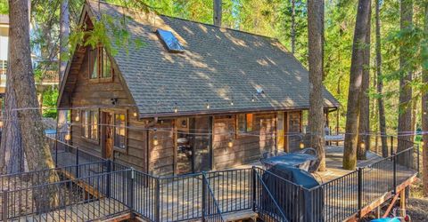 14861 Lake Ln, Nevada City, CA 95959 Photo