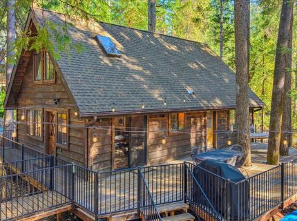 14861 Lake Ln, Nevada City, CA 95959 Photo