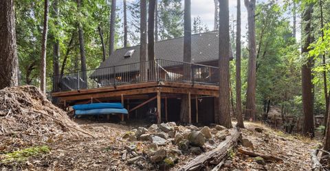 14861 Lake Ln, Nevada City, CA 95959 Photo