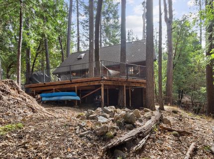 14861 Lake Ln, Nevada City, CA 95959 Photo