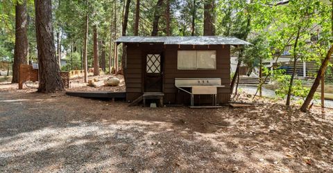 14861 Lake Ln, Nevada City, CA 95959 Photo