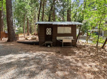 14861 Lake Ln, Nevada City, CA 95959 Photo