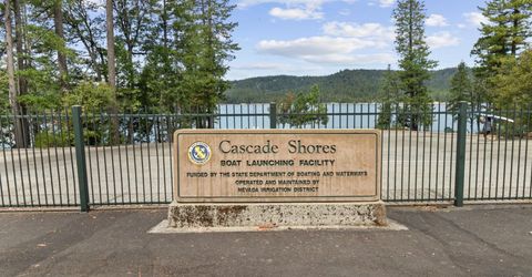 14861 Lake Ln, Nevada City, CA 95959 Photo