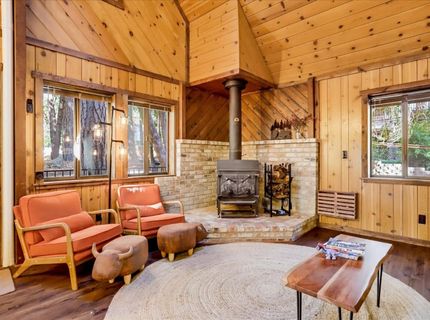 14861 Lake Ln, Nevada City, CA 95959 Photo