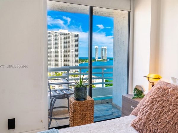 3300 NE 192nd St , Unit 1612, Aventura, FL 33180