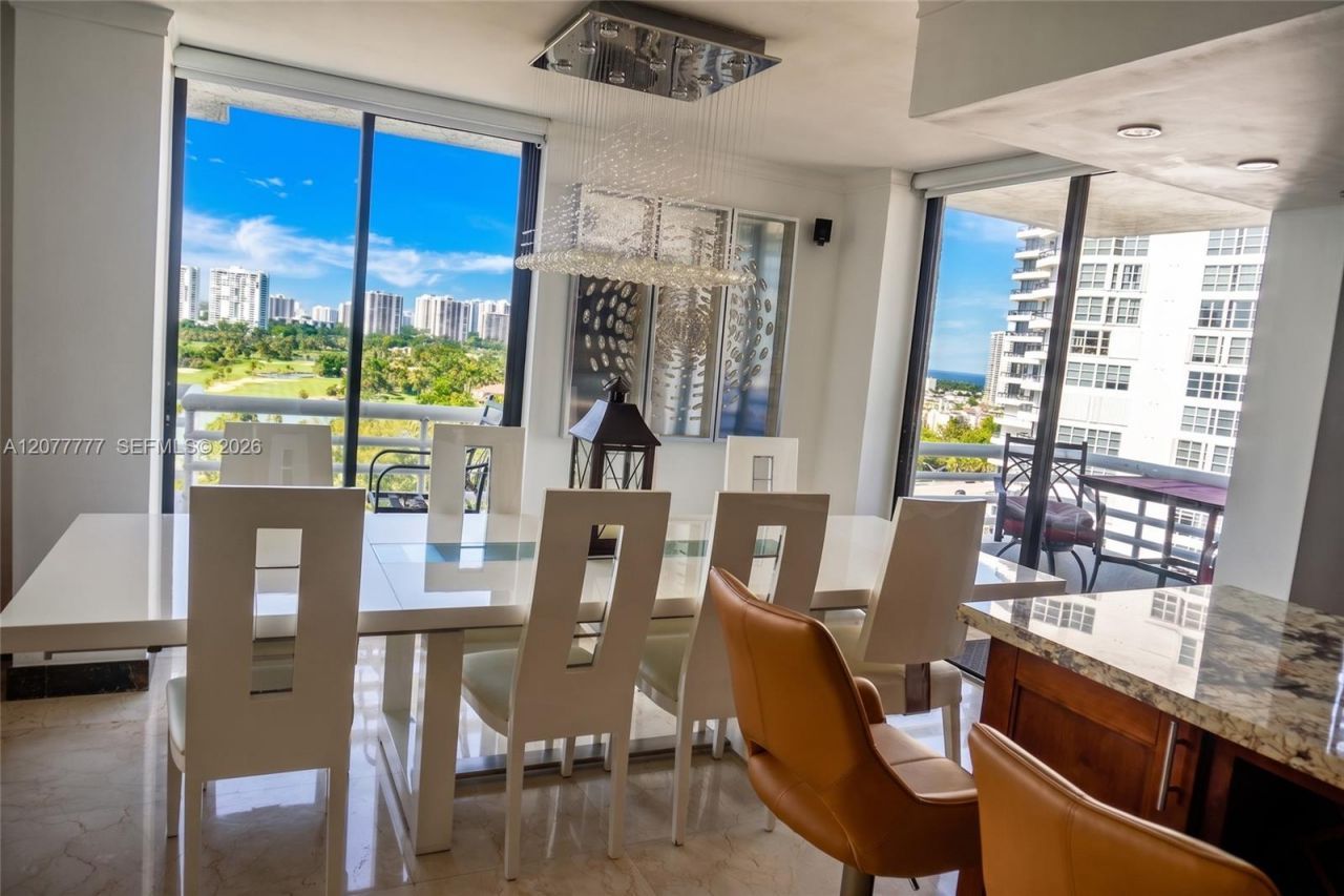 3300 NE 192nd St , Unit 1612, Aventura, FL 33180 Photo