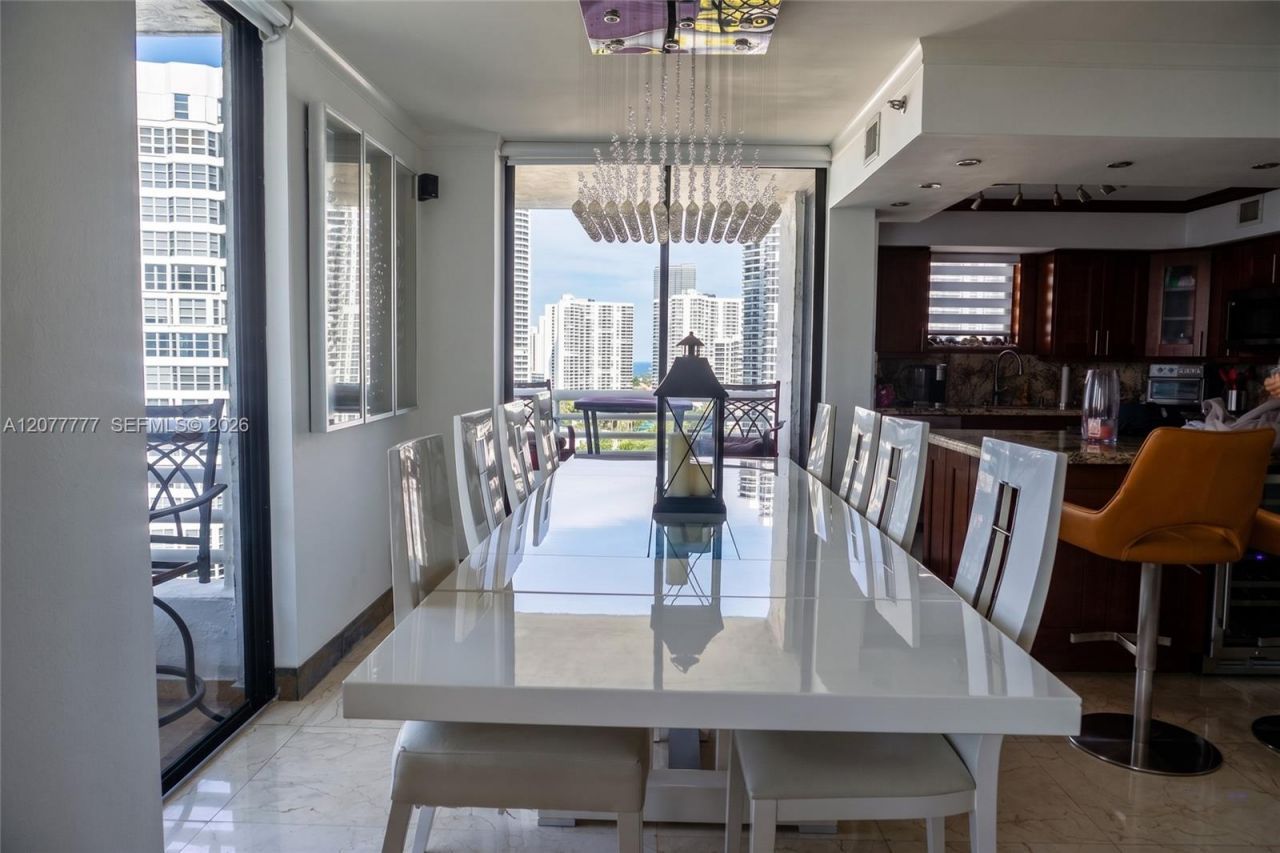 3300 NE 192nd St , Unit 1612, Aventura, FL 33180 Photo