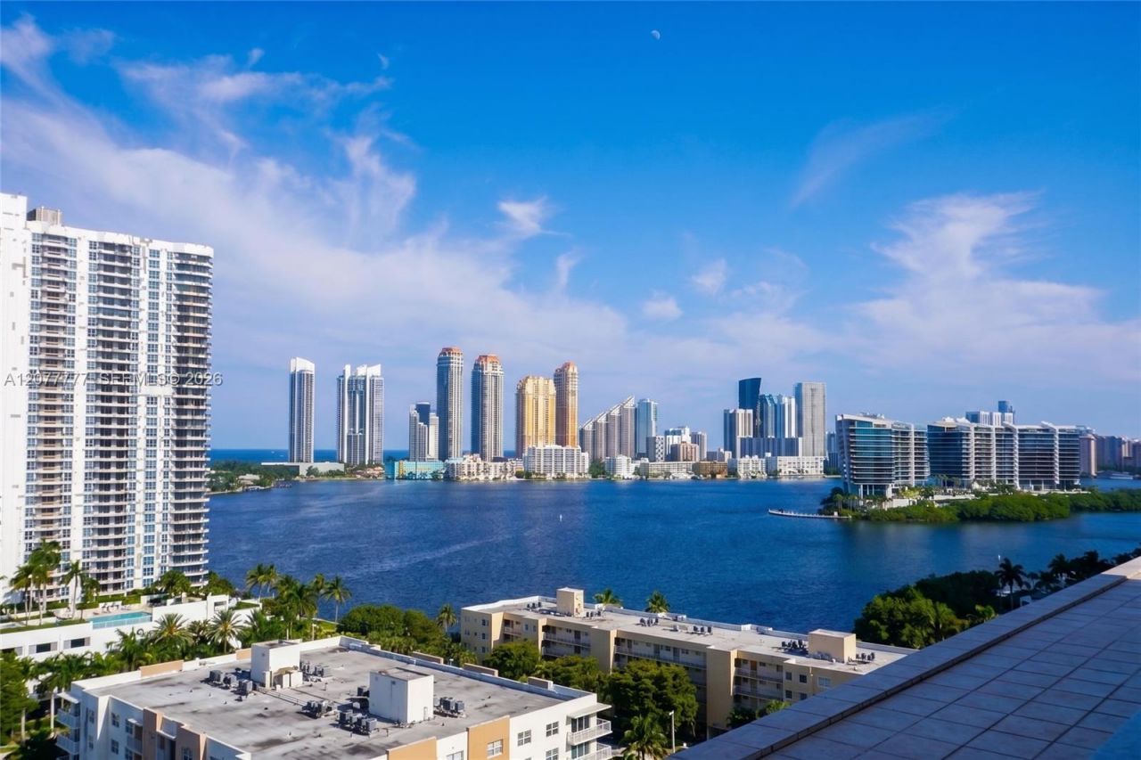 3300 NE 192nd St , Unit 1612, Aventura, FL 33180 Photo