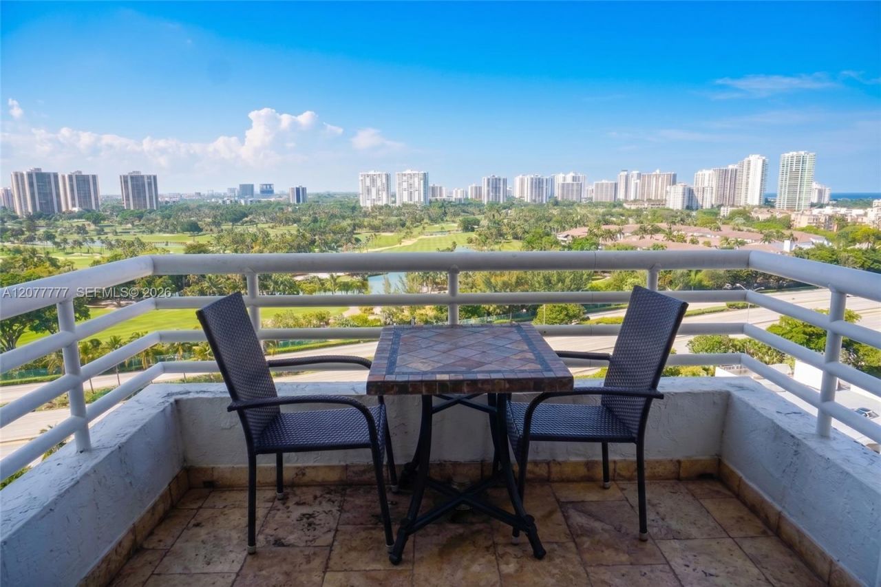 3300 NE 192nd St , Unit 1612, Aventura, FL 33180 Photo