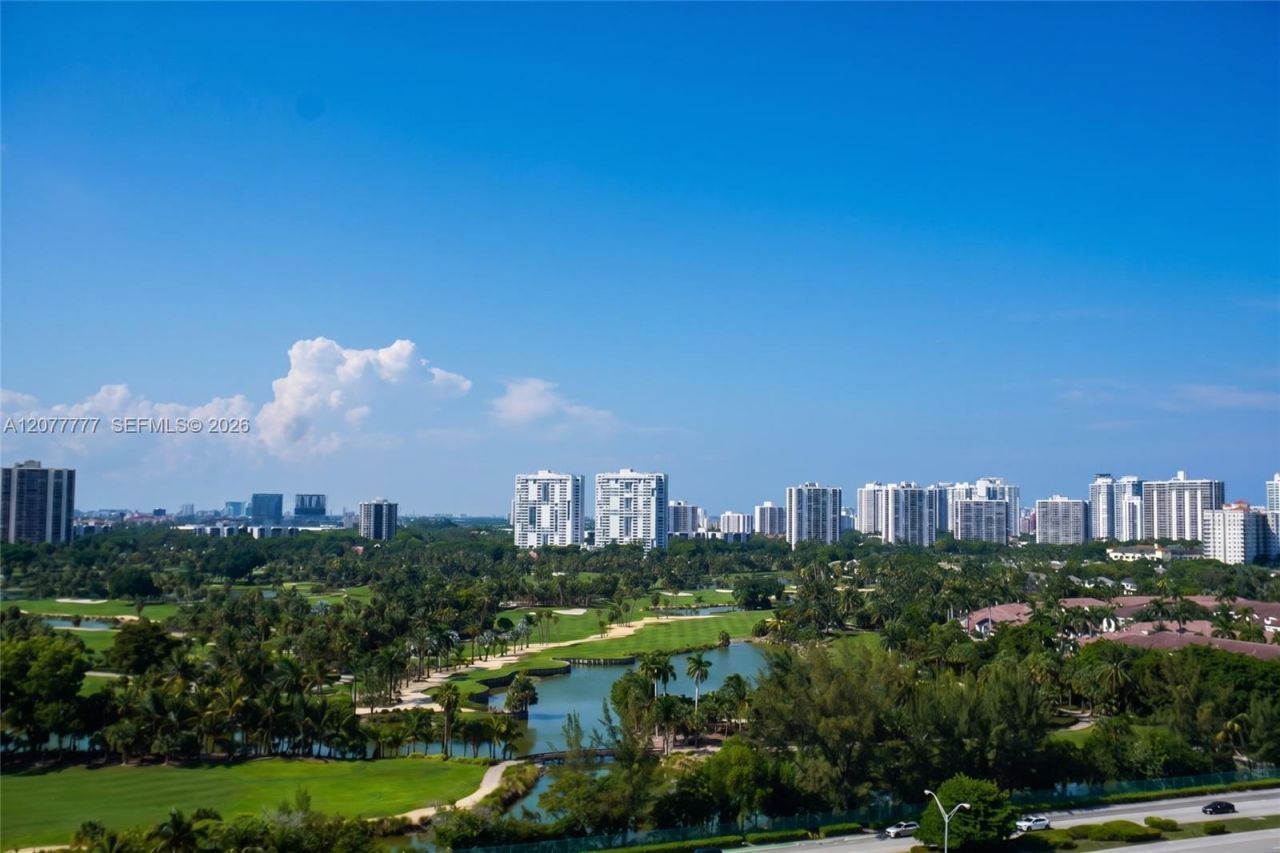 3300 NE 192nd St , Unit 1612, Aventura, FL 33180 Photo