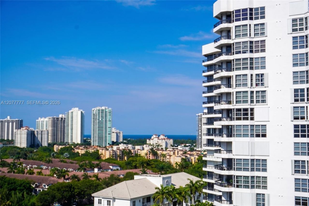 3300 NE 192nd St , Unit 1612, Aventura, FL 33180 Photo