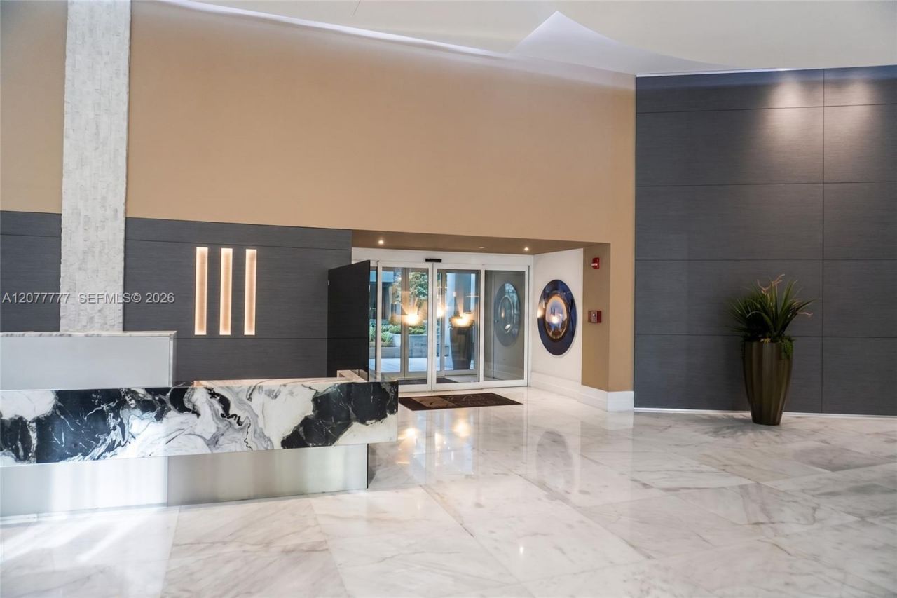 3300 NE 192nd St , Unit 1612, Aventura, FL 33180 Photo