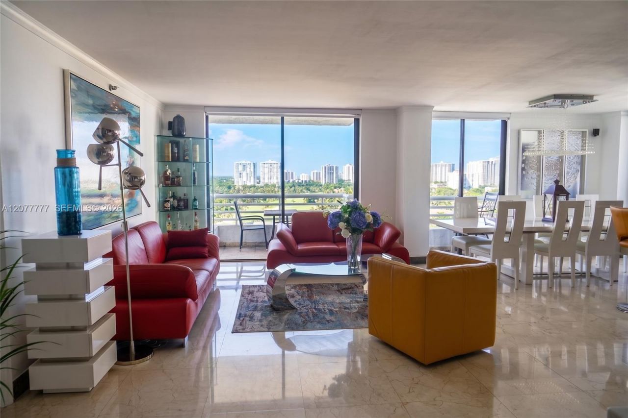 3300 NE 192nd St , Unit 1612, Aventura, FL 33180 Photo