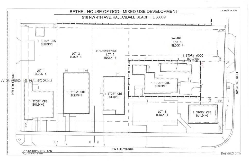 516 NW 4th Ave , Hallandale Beach, FL 33009 Photo