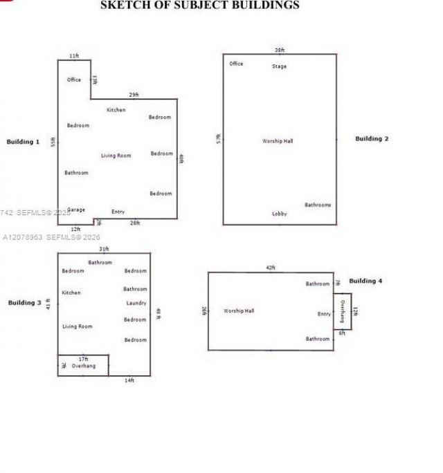 516 NW 4th Ave , Hallandale Beach, FL 33009 Photo