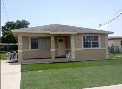 516 NW 4th Ave , Hallandale Beach, FL 33009 Photo
