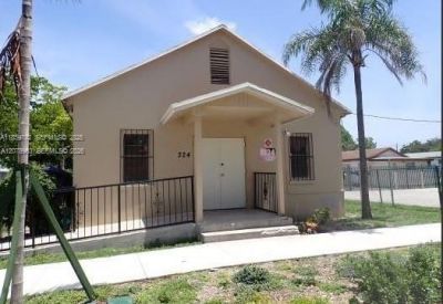 516 NW 4th Ave , Hallandale Beach, FL 33009 Photo