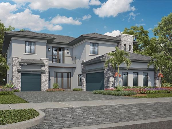 12495 EULALIA STREET , Parkland, FL 33076