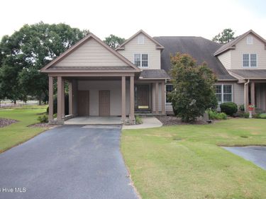 218 Starland Lane, Southern Pines, NC 28387