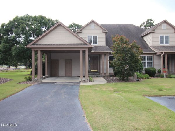 218 Starland Lane, Southern Pines, NC 28387