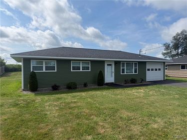 6636 Bishop Road, Rome, NY 13440