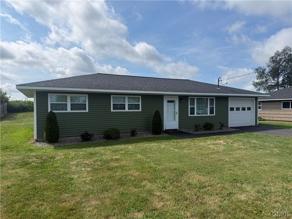 6636 Bishop Road, Rome, NY 13440