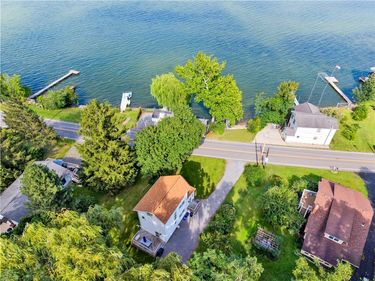 2788 Lower Lake Road, Seneca Falls, NY 13148