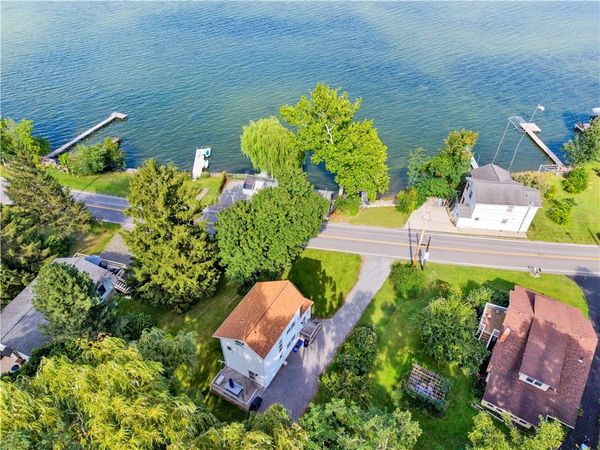2788 Lower Lake Road, Seneca Falls, NY 13148