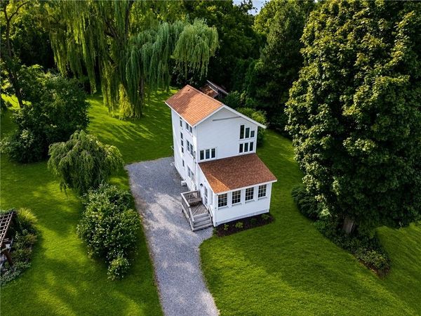 2788 Lower Lake Road, Seneca Falls, NY 13148