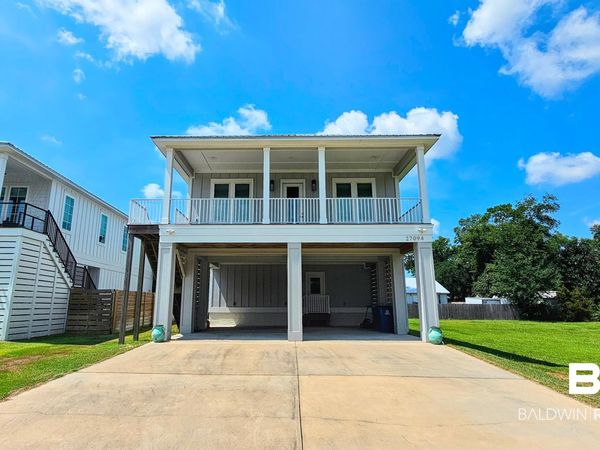27094 Magnolia Drive, Orange Beach, AL 36561