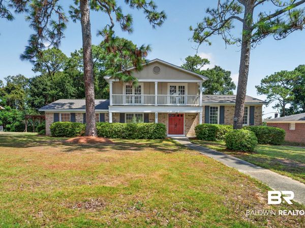 133 Pineridge Rd, Daphne, AL 36526