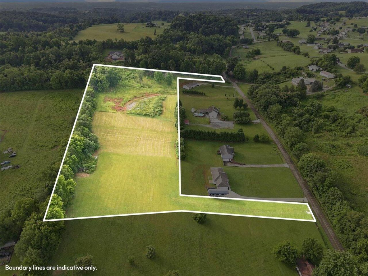 1075 Little Mountain Road, Russellville, TN 37860 Main Photo