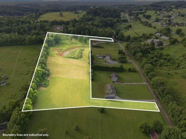 1075 Little Mountain Road, Russellville, TN 37860