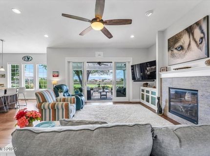 7365 Silver King Drive, Sparks, NV 89436 Photo