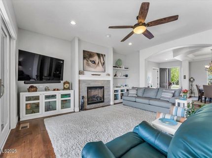 7365 Silver King Drive, Sparks, NV 89436 Photo