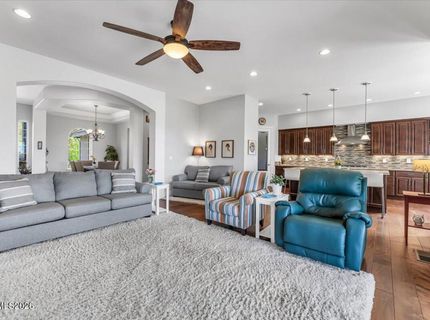 7365 Silver King Drive, Sparks, NV 89436 Photo