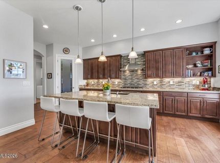 7365 Silver King Drive, Sparks, NV 89436 Photo