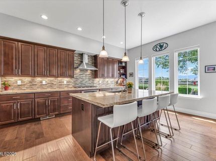 7365 Silver King Drive, Sparks, NV 89436 Photo