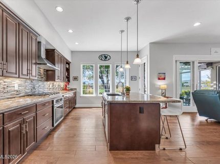 7365 Silver King Drive, Sparks, NV 89436 Photo