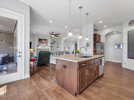 7365 Silver King Drive, Sparks, NV 89436 Photo