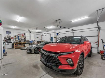 7365 Silver King Drive, Sparks, NV 89436 Photo
